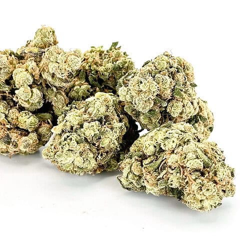 Sour OG | Hybrid