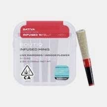 Boutiq | Infused Minis | 5pk 8 Boutiq | Infused Minis | 5pk - Image 8