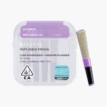Boutiq | Infused Minis | 5pk 5 Boutiq | Infused Minis | 5pk - Image 5
