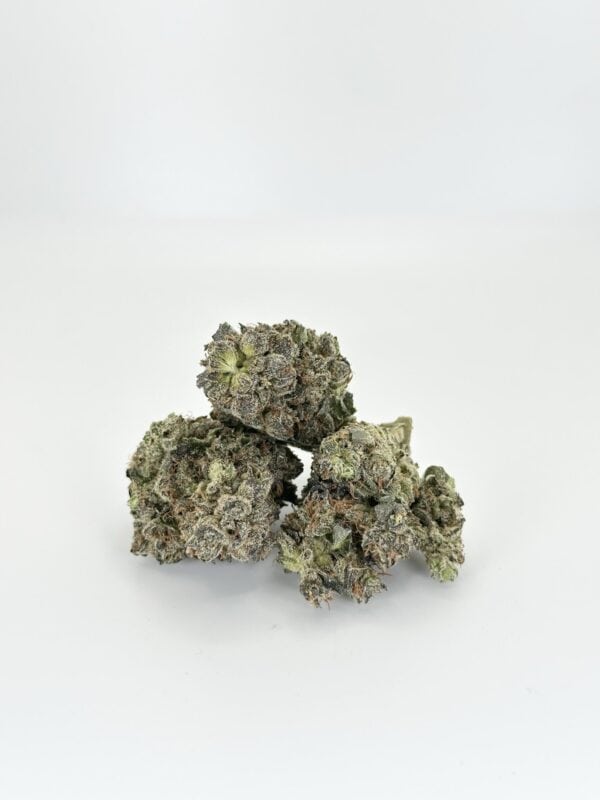 Black Cherry Runtz V2 | Hybrid - Image 2