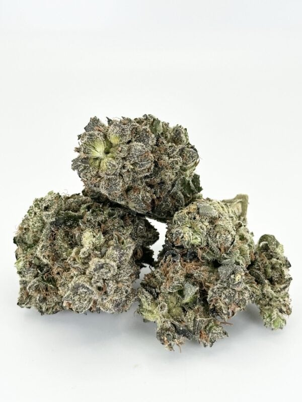 Black Cherry Runtz V2 | Hybrid - Image 3