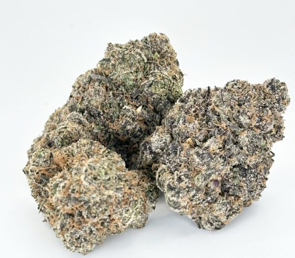 Frosted Gumbo | Hybrid