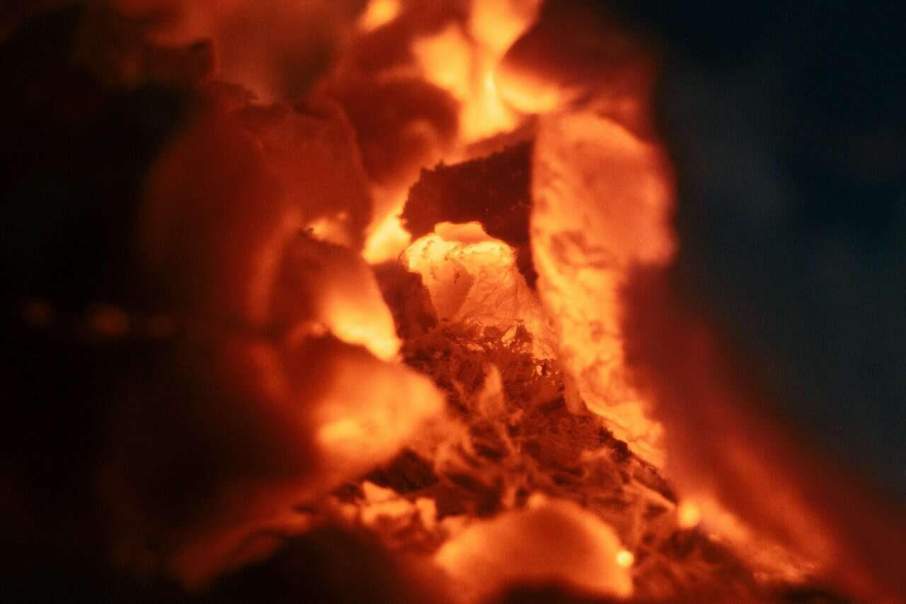 high heat vaping temperature