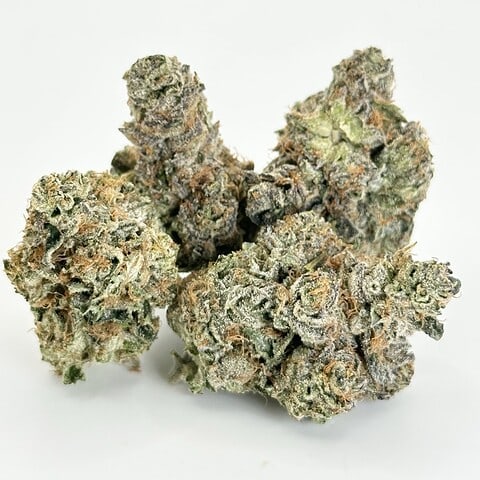 Crunch Berries by Ember Valley | Hybrid
