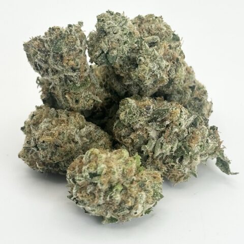 Zerealz By Ember Valley | Hybrid