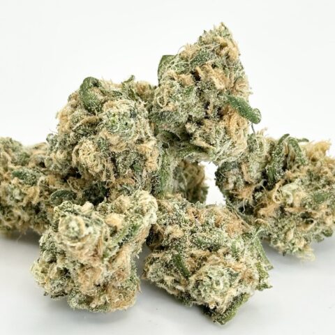Blue Dream By Ember Valley | Hybrid