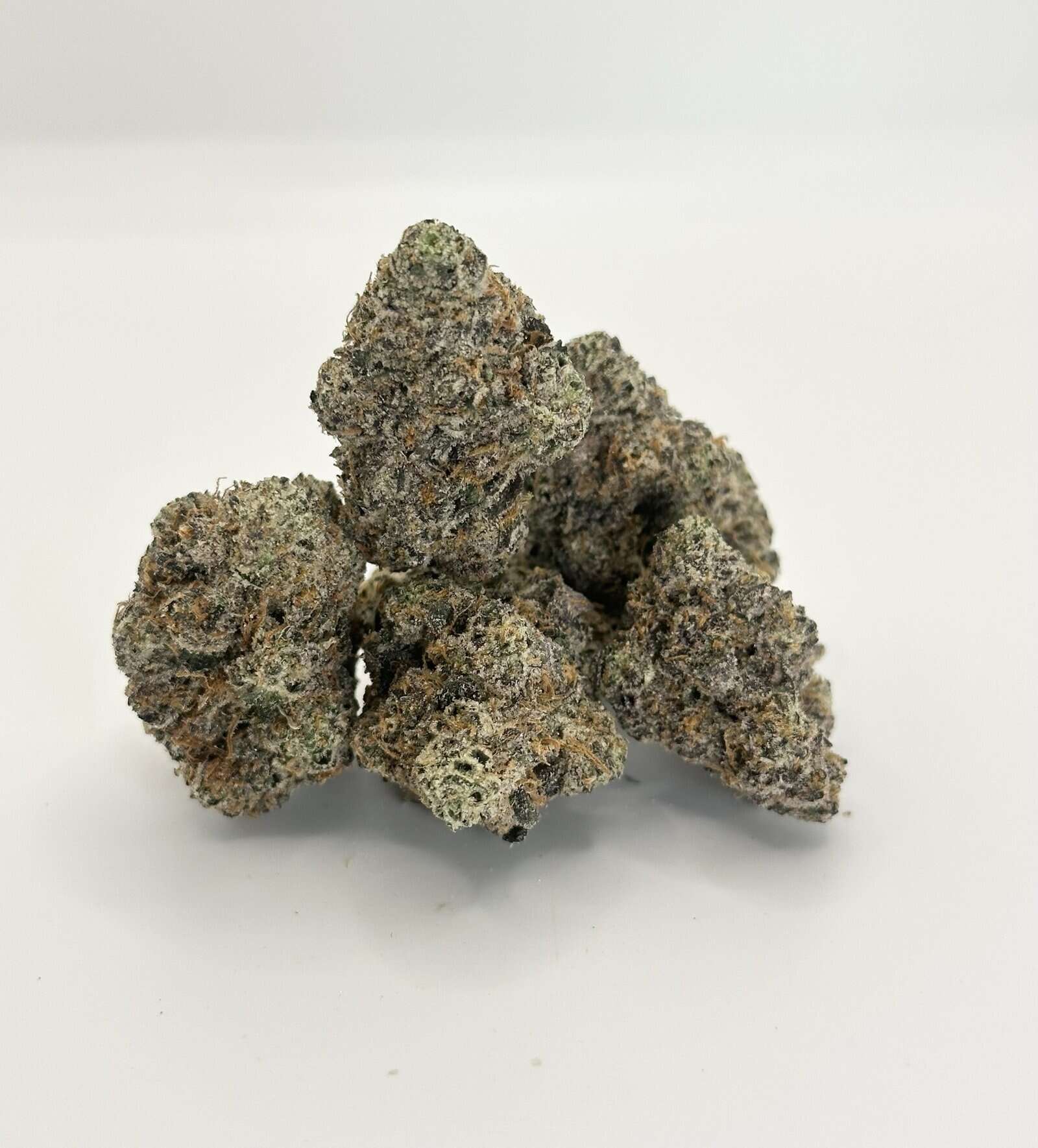 Cherry Pie Zkittlez By Ember Valley | Hybrid 2 Cherry Pie Zkittlez By Ember Valley | Hybrid - Image 2