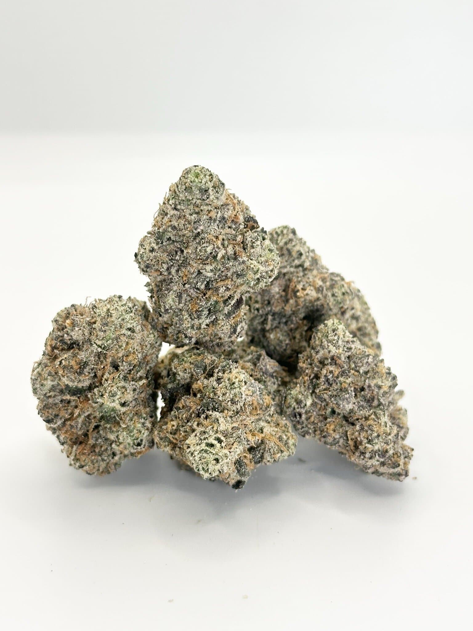 Cherry Pie Zkittlez By Ember Valley | Hybrid 4 Cherry Pie Zkittlez By Ember Valley | Hybrid - Image 4