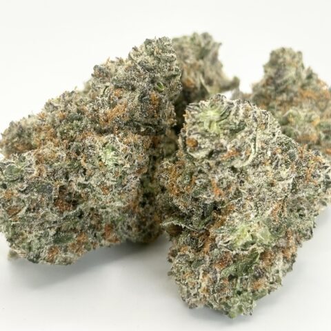 Blue Ritz By Ember Valley | Hybrid