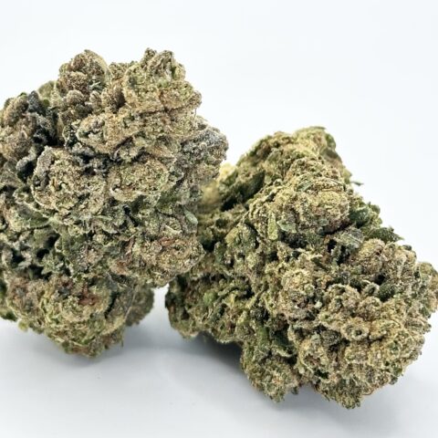 Mendo Purps | Indica