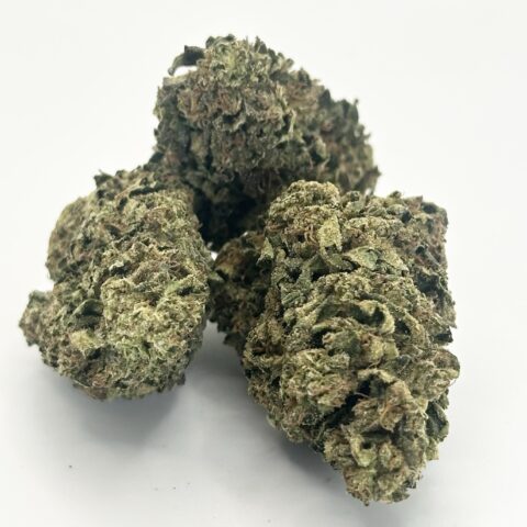 Cherry Cobbler | Indica