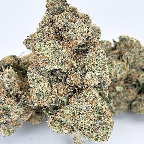 Purple Chemdawg By Preferred Gardens | Indica