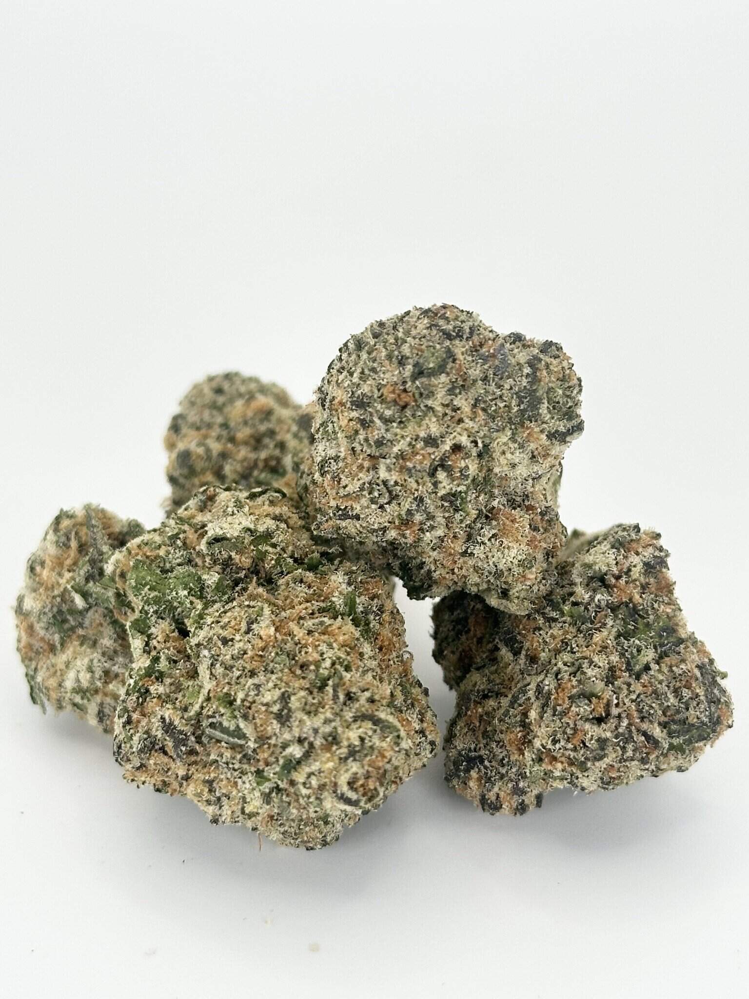 Lemon Tree By Preferred Gardens | Sativa 4 Lemon Tree By Preferred Gardens | Sativa - Image 4