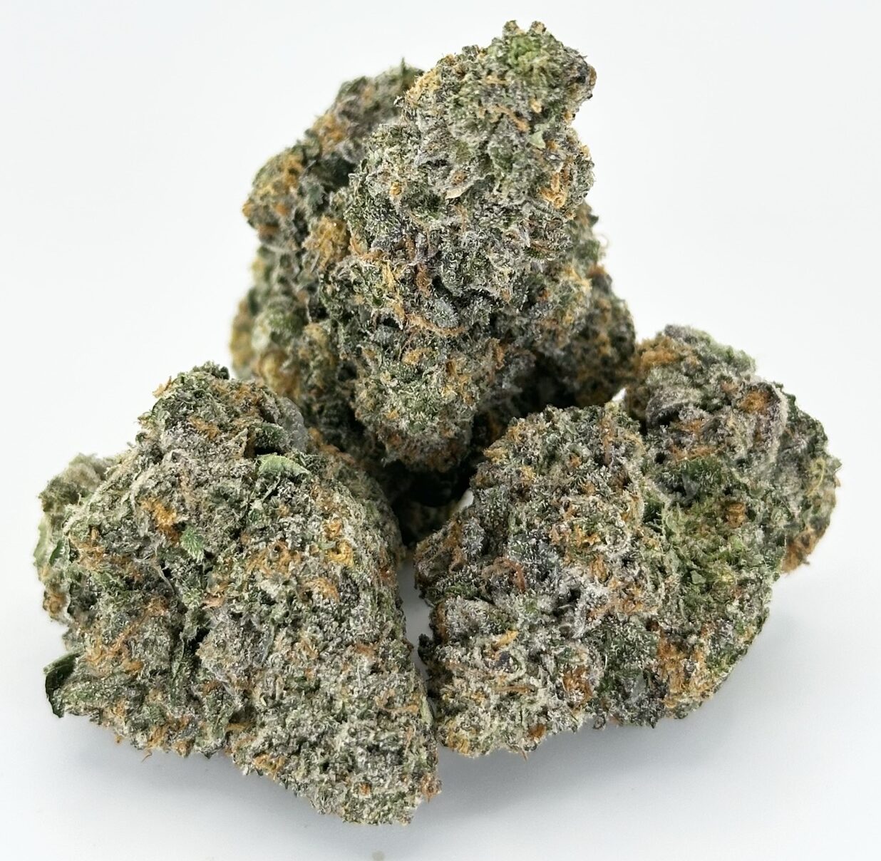Nightshade by Connected | Indica 1 Nightshade by Connected | Indica