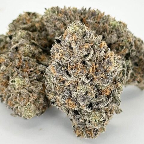 Georgia Peach | Indica