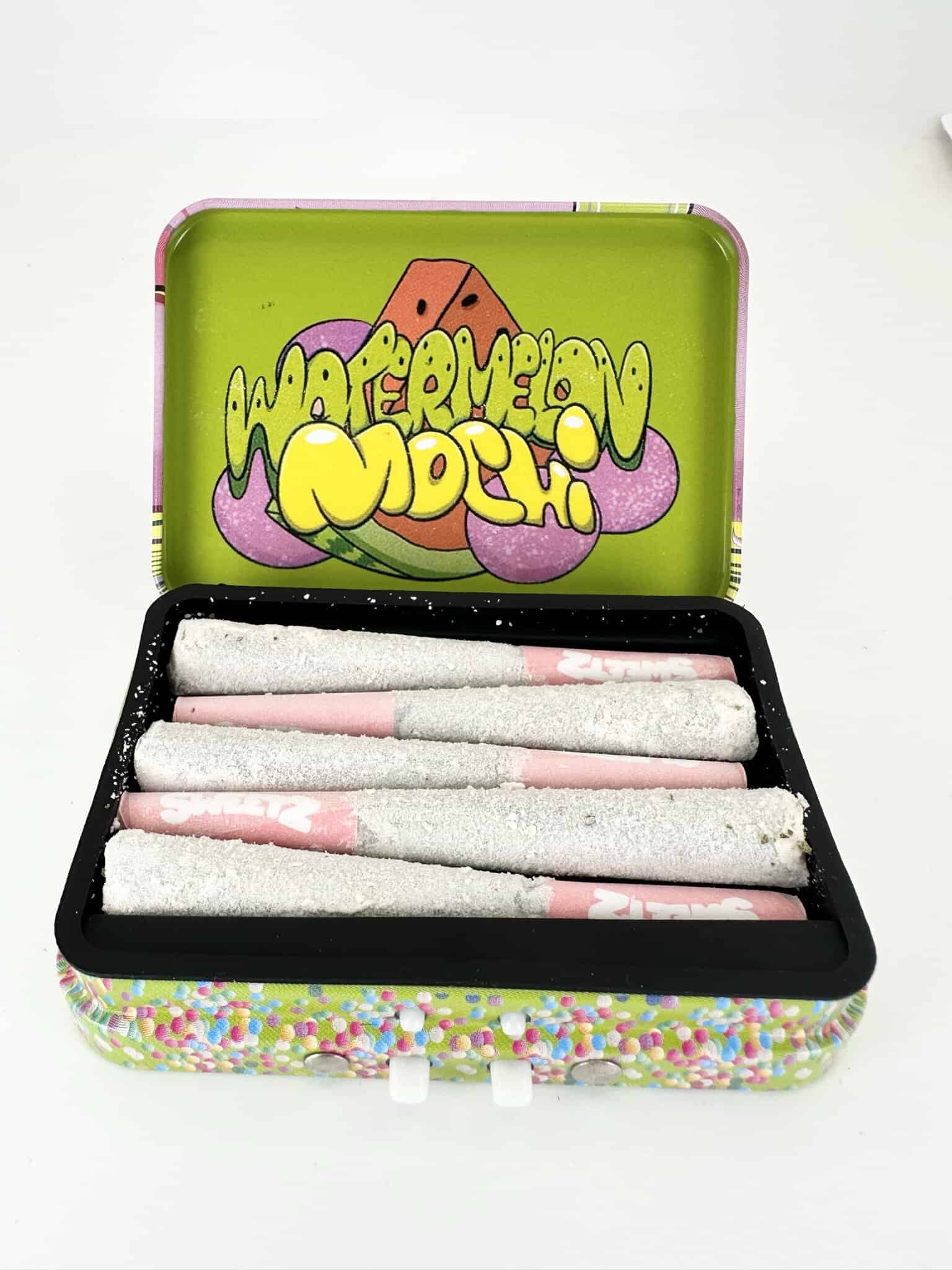Sweetz Pixie Sticks Diamond Mini Pre-Rolls | Multipack 3 Sweetz Pixie Sticks Diamond Mini Pre-Rolls | Multipack - Image 3