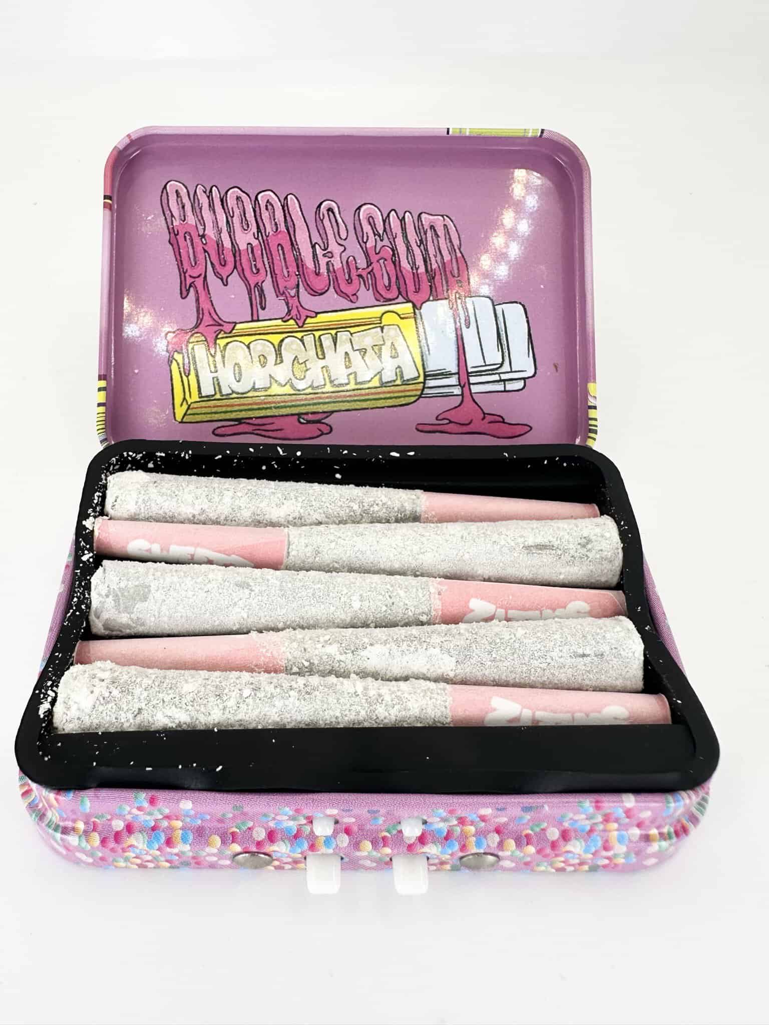 Sweetz Pixie Sticks Diamond Mini Pre-Rolls | Multipack 5 Sweetz Pixie Sticks Diamond Mini Pre-Rolls | Multipack - Image 5