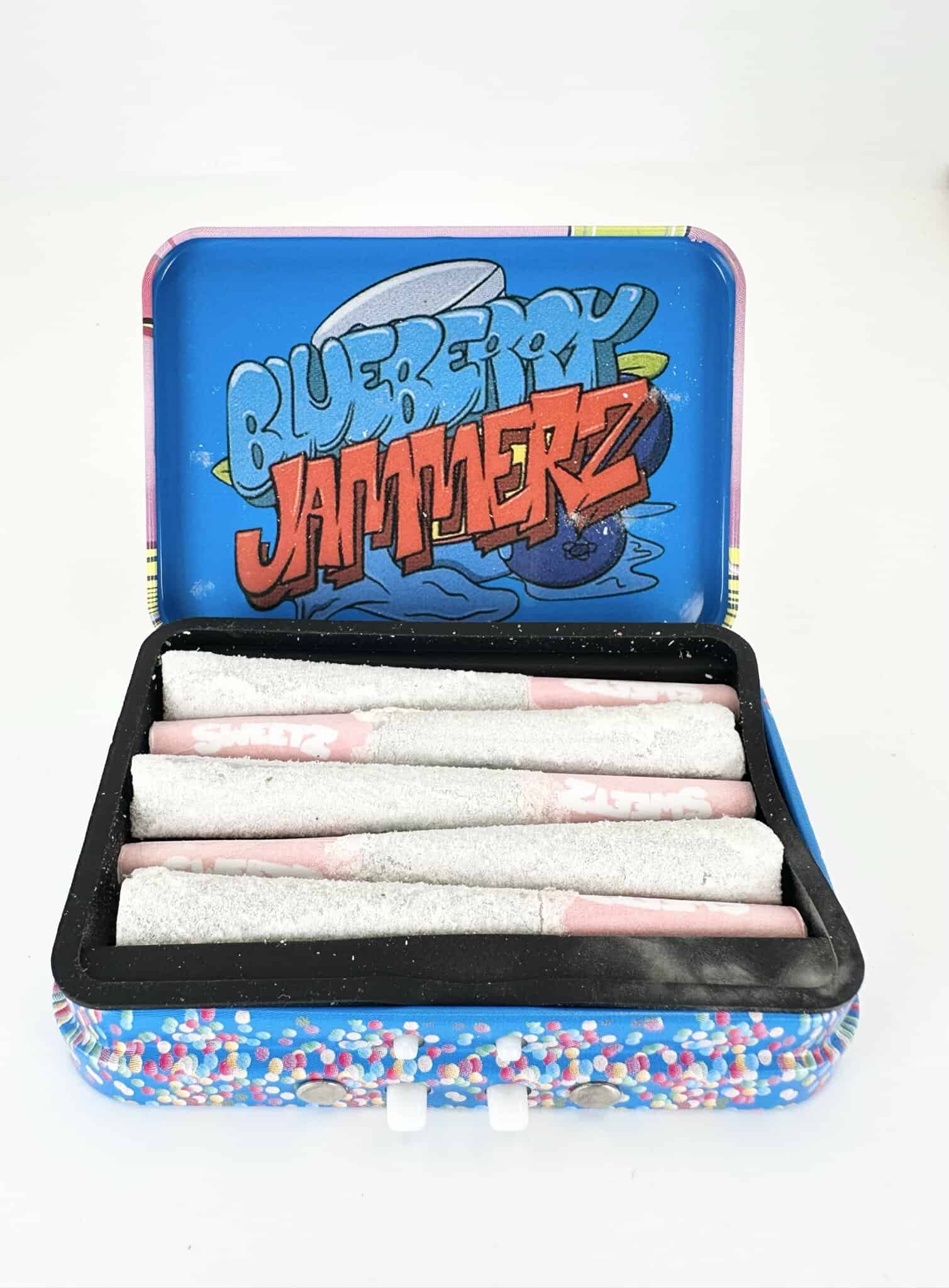 Sweetz Pixie Sticks Diamond Mini Pre-Rolls | Multipack 6 Sweetz Pixie Sticks Diamond Mini Pre-Rolls | Multipack - Image 6