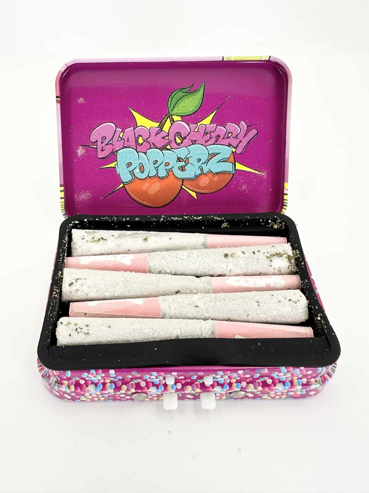 Sweetz Pixie Sticks Diamond Mini Pre-Rolls | Multipack 1 Sweetz Pixie Sticks Diamond Mini Pre-Rolls | Multipack