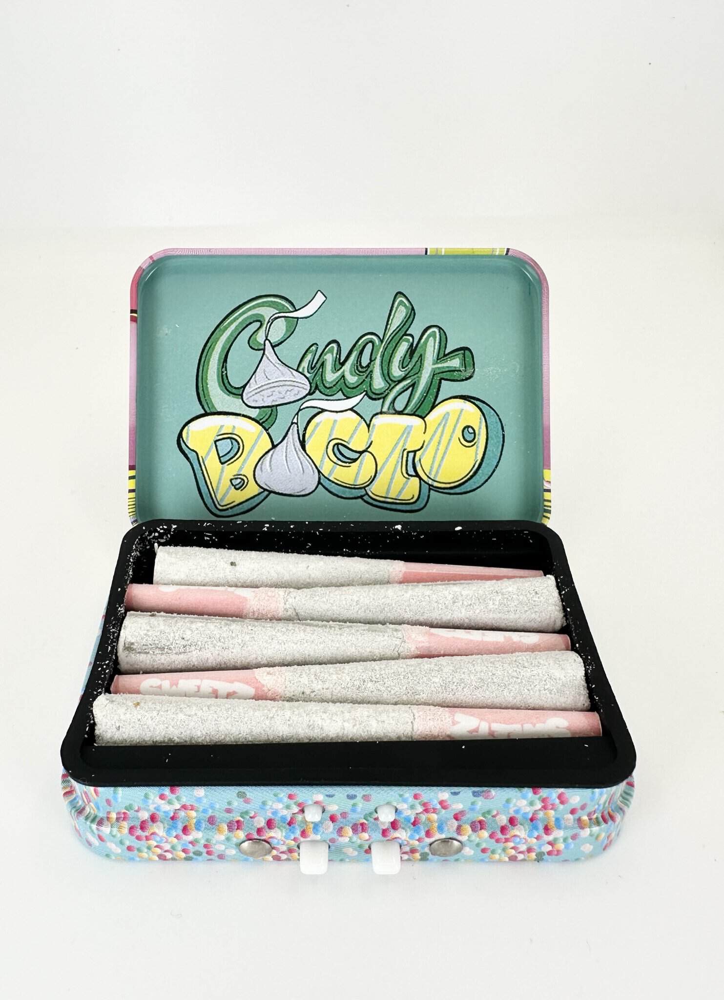 Sweetz Pixie Sticks Diamond Mini Pre-Rolls | Multipack 11 Sweetz Pixie Sticks Diamond Mini Pre-Rolls | Multipack - Image 11