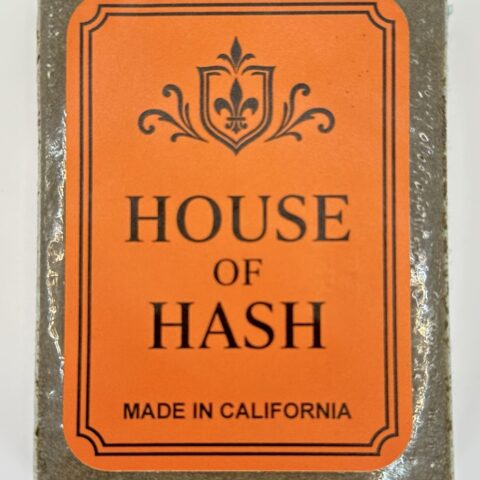House of Hash | Hybrid