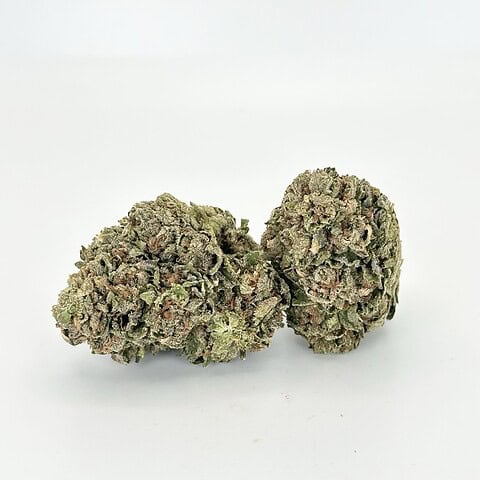 Green Crack | Sativa