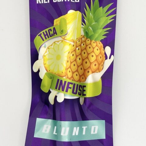 BLUNTD Infused Blunt | 1.5g